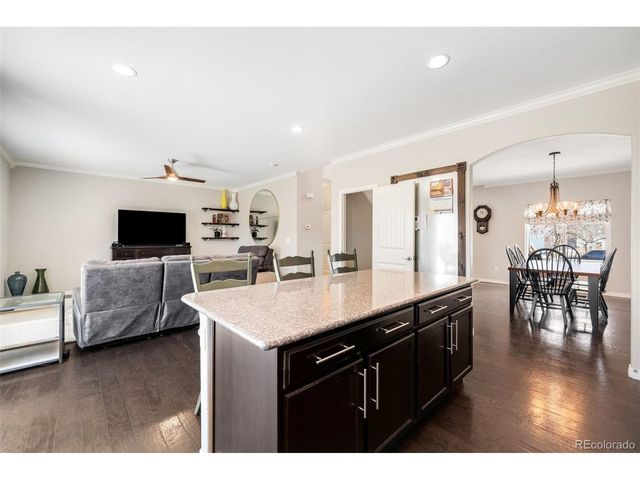 9145 Harlequin Cir, Frederick, CO 80504