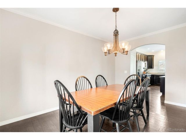 9145 Harlequin Cir, Frederick, CO 80504