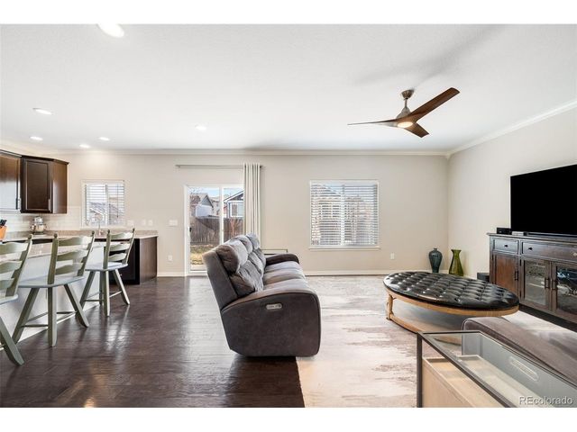 9145 Harlequin Cir, Frederick, CO 80504