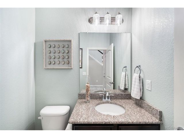 9145 Harlequin Cir, Frederick, CO 80504