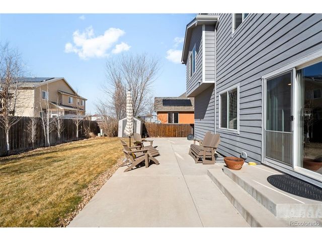 9145 Harlequin Cir, Frederick, CO 80504