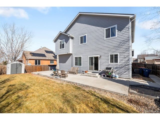 9145 Harlequin Cir, Frederick, CO 80504