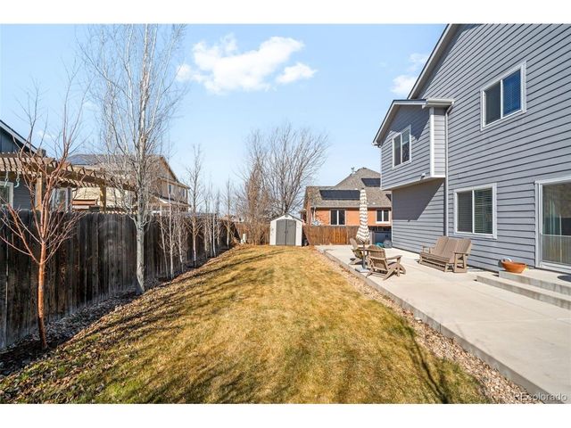 9145 Harlequin Cir, Frederick, CO 80504