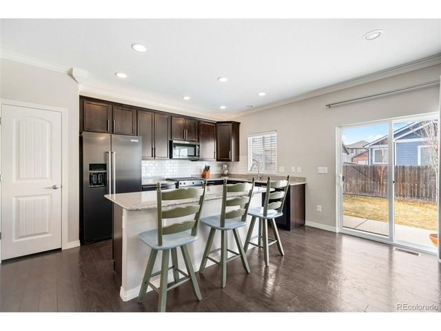 9145 Harlequin Cir, Frederick, CO 80504