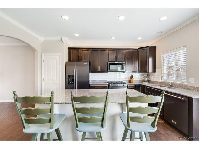 9145 Harlequin Cir, Frederick, CO 80504