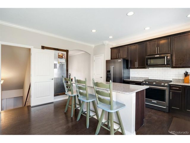 9145 Harlequin Cir, Frederick, CO 80504