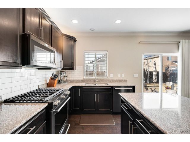 9145 Harlequin Cir, Frederick, CO 80504