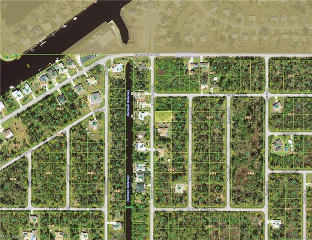 48 Ramblewood ST, Port Charlotte, FL 33953