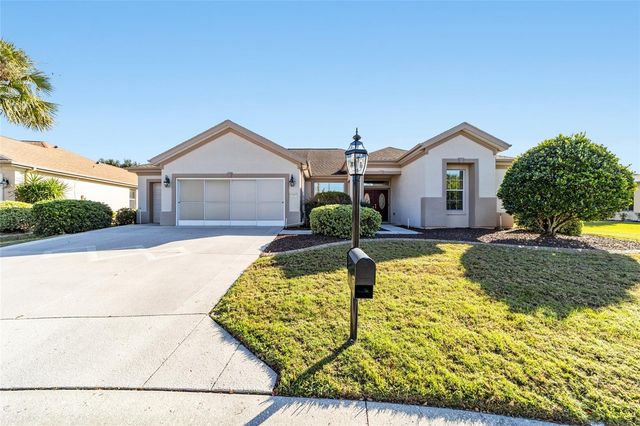 13103 SE 86TH COURT, Summerfield, FL 34491
