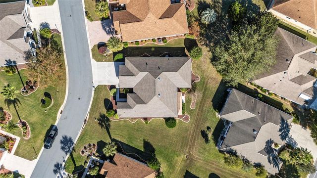 13103 SE 86TH COURT, Summerfield, FL 34491