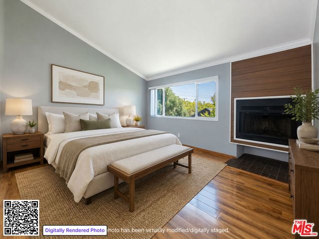 12416 Magnolia Boulevard 7, Valley Village, CA 91607