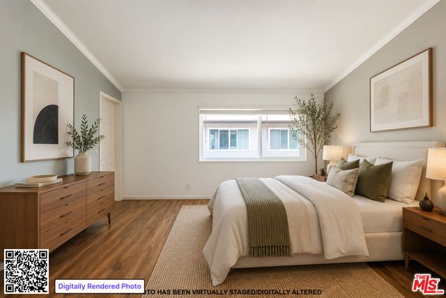 12416 Magnolia Boulevard 7, Valley Village, CA 91607