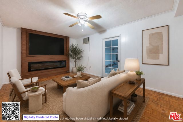 12416 Magnolia Boulevard 7, Valley Village, CA 91607