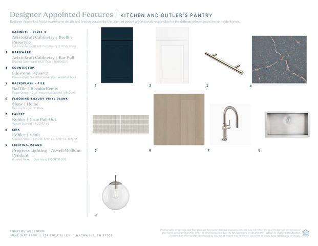 124 Zola Aly, Nashville, TN 37209