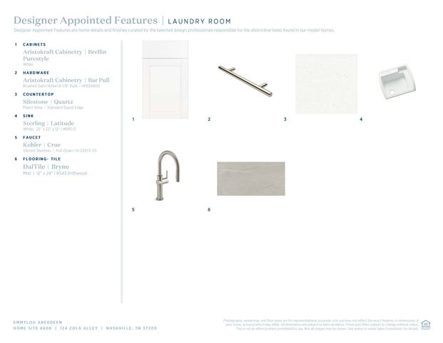 124 Zola Aly, Nashville, TN 37209