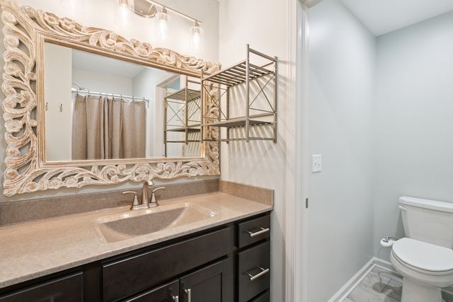 414 W Meadow Lane, Walcott, IA 52773