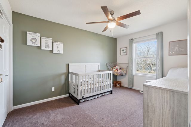 414 W Meadow Lane, Walcott, IA 52773