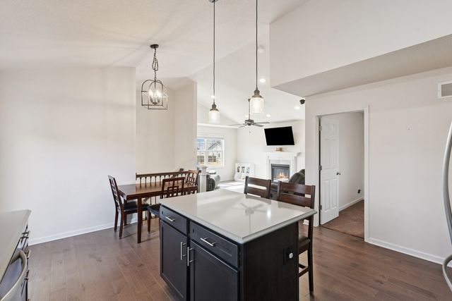 414 W Meadow Lane, Walcott, IA 52773