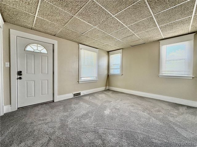 206 Saranac Avenue, Buffalo, NY 14216