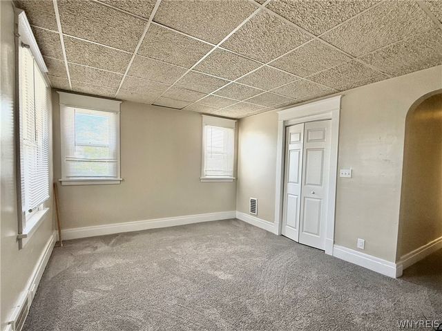 206 Saranac Avenue, Buffalo, NY 14216