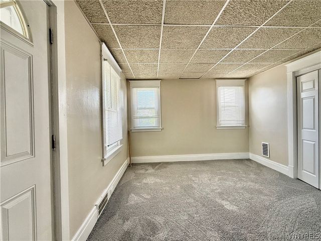 206 Saranac Avenue, Buffalo, NY 14216