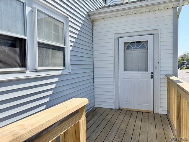 206 Saranac Avenue, Buffalo, NY 14216