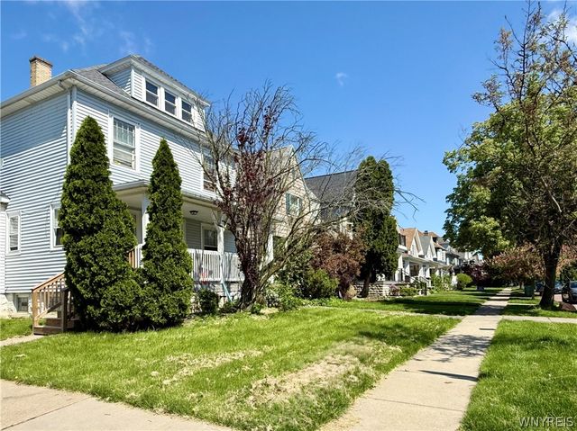 206 Saranac Avenue, Buffalo, NY 14216