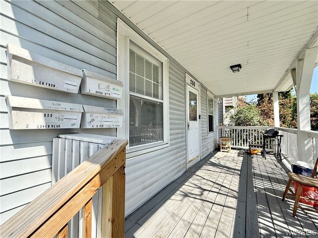 206 Saranac Avenue, Buffalo, NY 14216