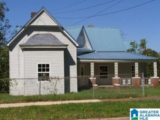 114 E COFFEE STREET, Talladega, AL 35160