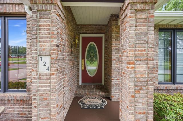 124 Meramec Drive, Farmington, MO 63640