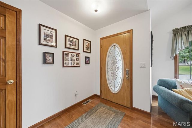 124 Meramec Drive, Farmington, MO 63640