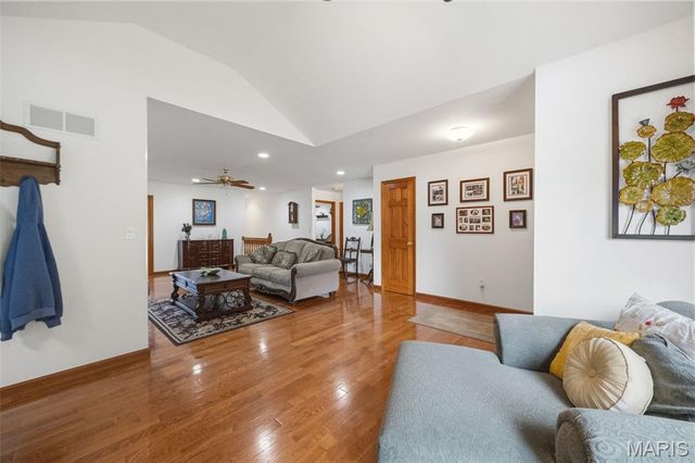 124 Meramec Drive, Farmington, MO 63640