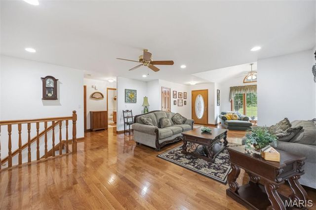 124 Meramec Drive, Farmington, MO 63640
