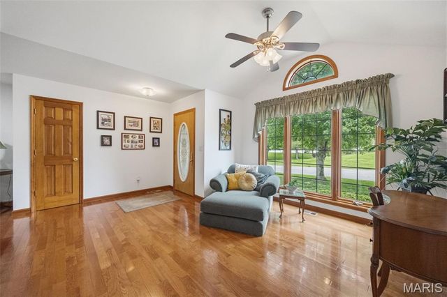 124 Meramec Drive, Farmington, MO 63640