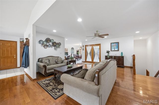 124 Meramec Drive, Farmington, MO 63640