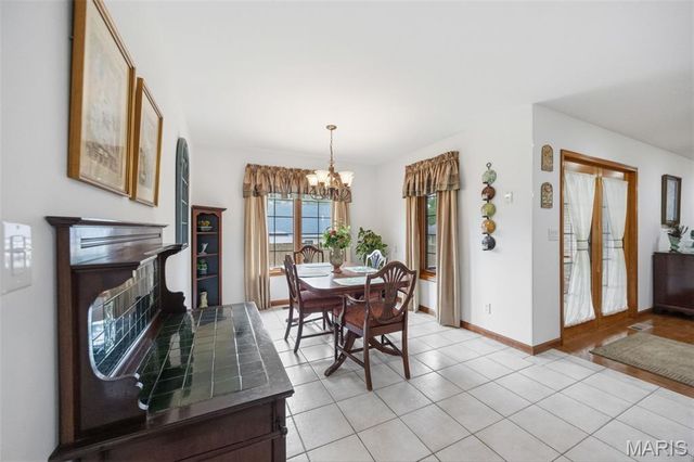 124 Meramec Drive, Farmington, MO 63640