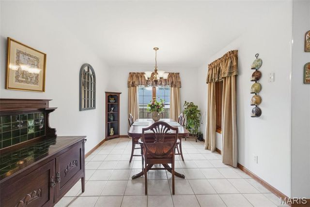 124 Meramec Drive, Farmington, MO 63640