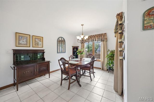 124 Meramec Drive, Farmington, MO 63640