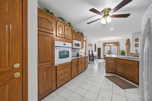 124 Meramec Drive, Farmington, MO 63640