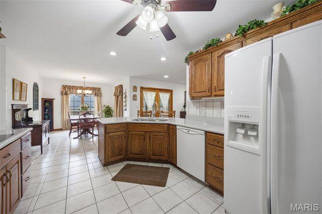 124 Meramec Drive, Farmington, MO 63640