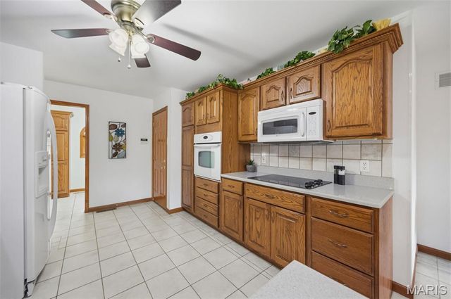 124 Meramec Drive, Farmington, MO 63640