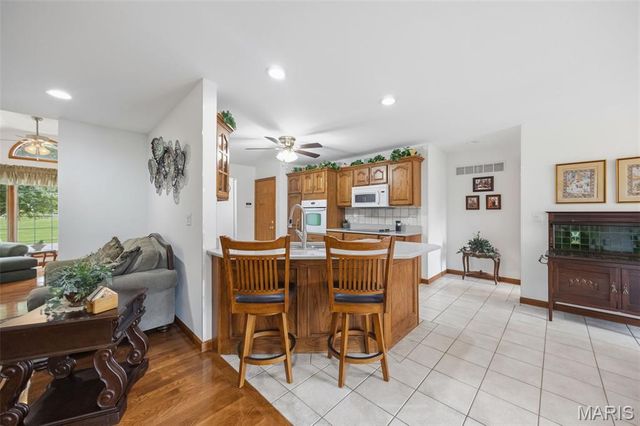124 Meramec Drive, Farmington, MO 63640