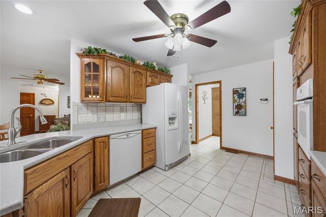 124 Meramec Drive, Farmington, MO 63640