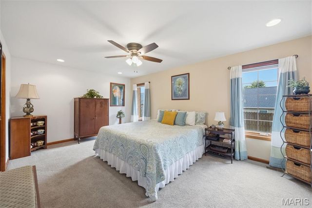 124 Meramec Drive, Farmington, MO 63640