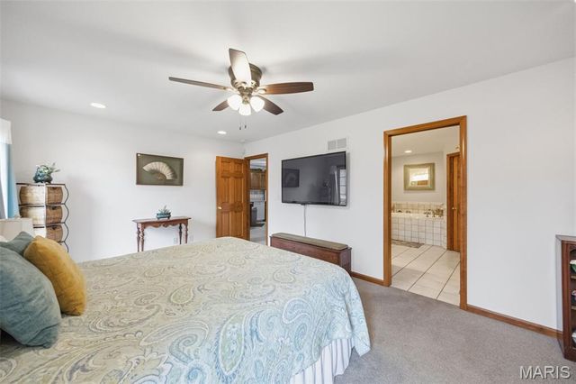 124 Meramec Drive, Farmington, MO 63640