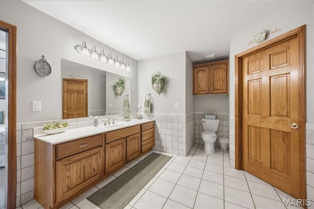 124 Meramec Drive, Farmington, MO 63640