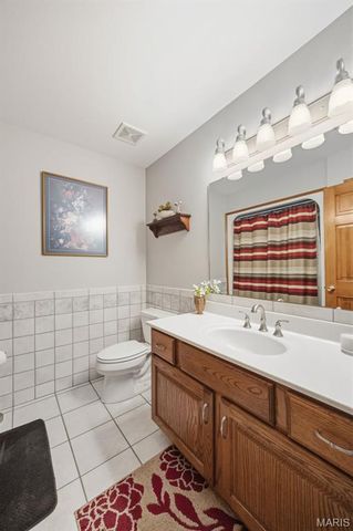 124 Meramec Drive, Farmington, MO 63640