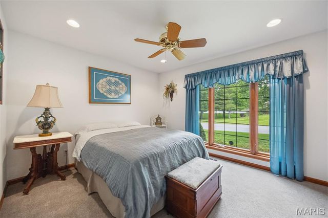 124 Meramec Drive, Farmington, MO 63640