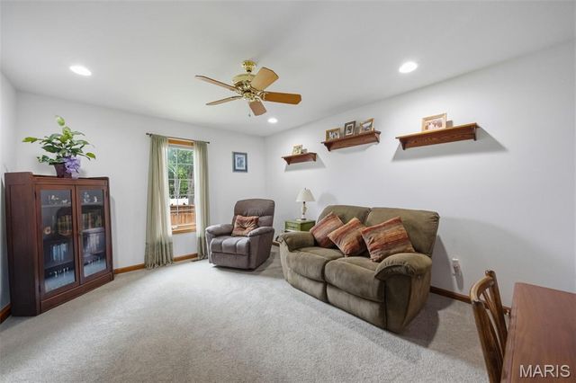 124 Meramec Drive, Farmington, MO 63640