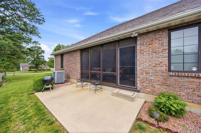 124 Meramec Drive, Farmington, MO 63640